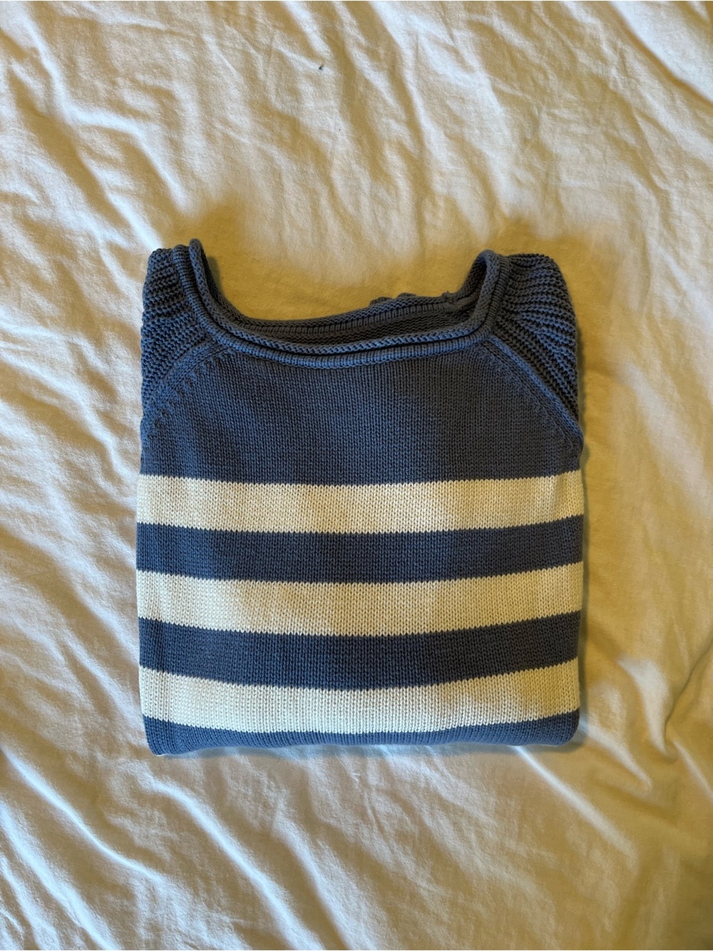 Knitted Aerie Pullover